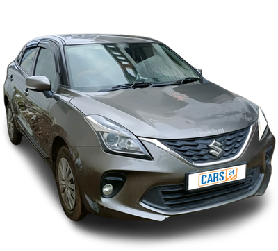 Maruti Baleno-img